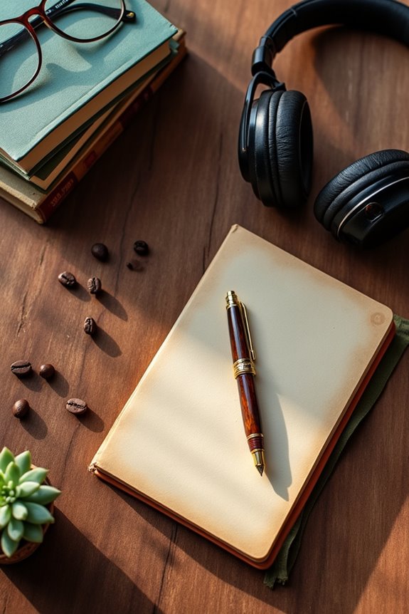 establish annual reading objectives