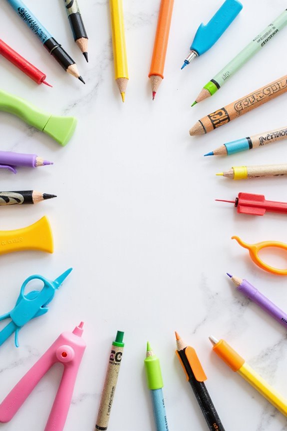 exploring effective writing tools
