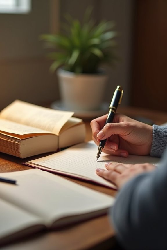 expressing your unique story