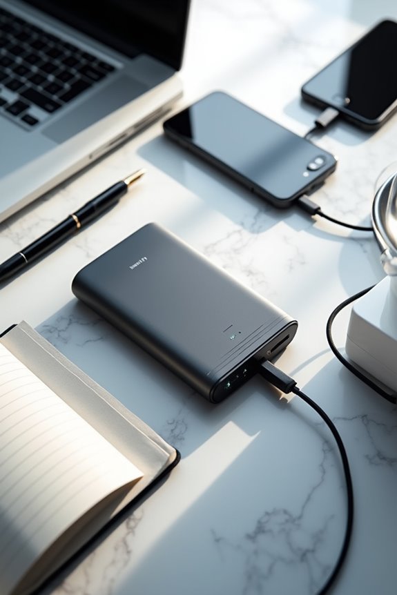fast charging safety protocols