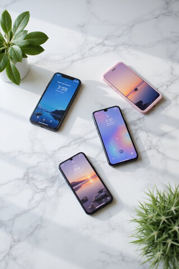 free meditation app features
