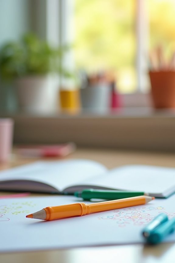 fun and easy writing tools