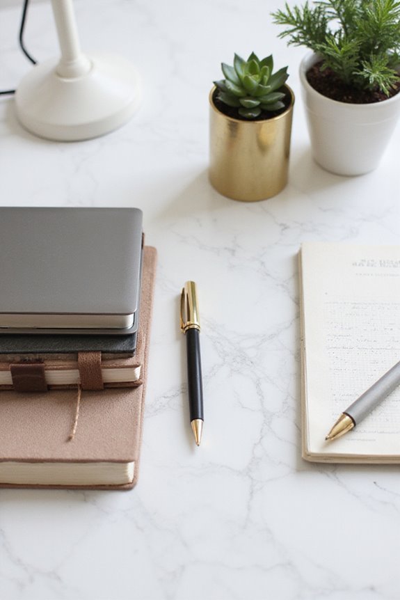 greenery boosts writing productivity