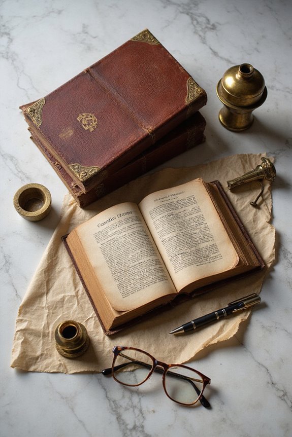 influential revolutionary political treatises