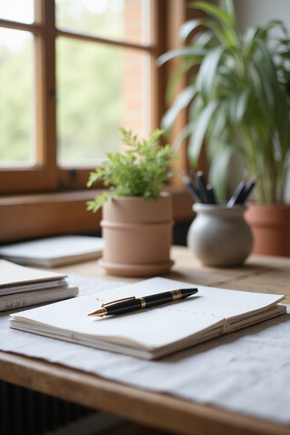 inspiring creative writing sets