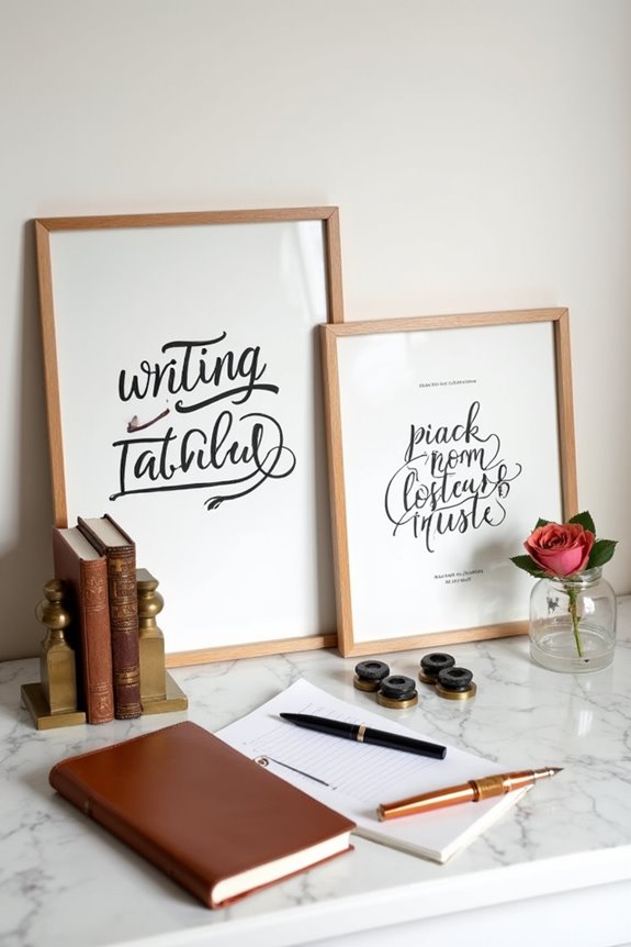 inspiring posters for creativity