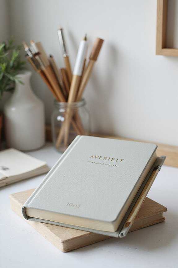 journals for women s creativity