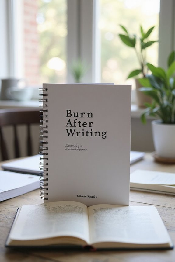 journals to spark creativity