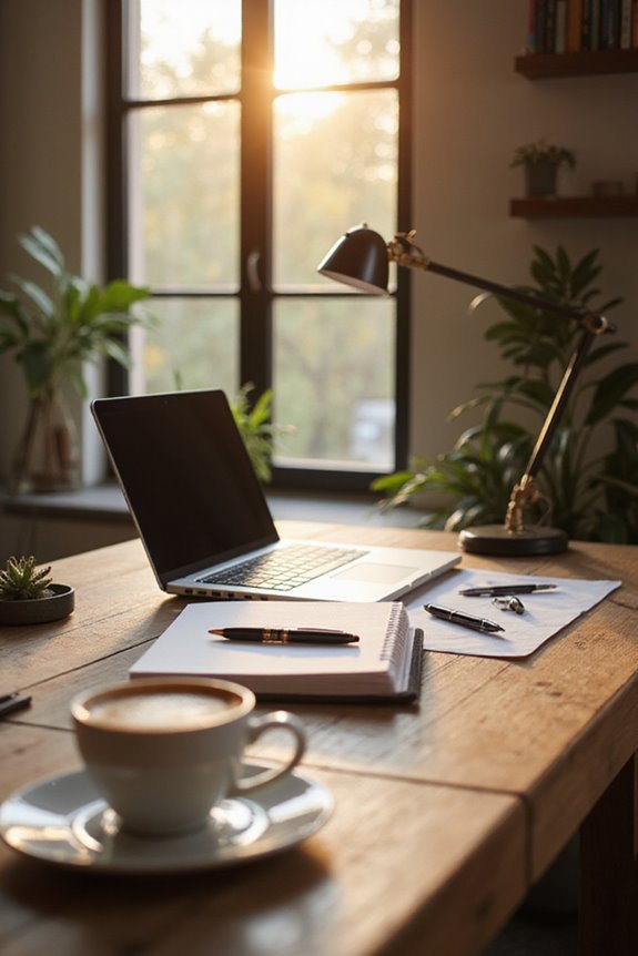 l shaped desks for productivity