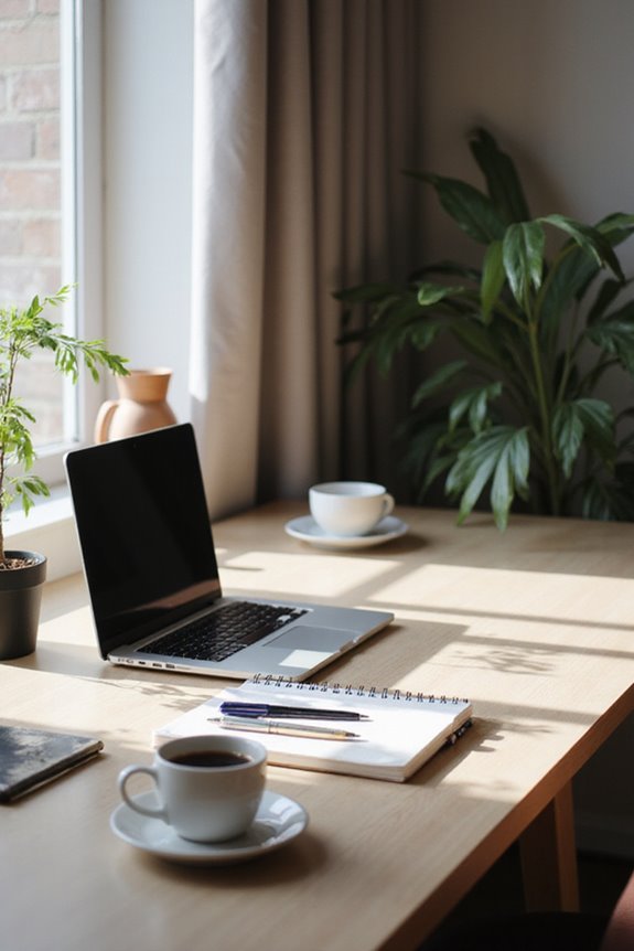 l shaped writing desks selection