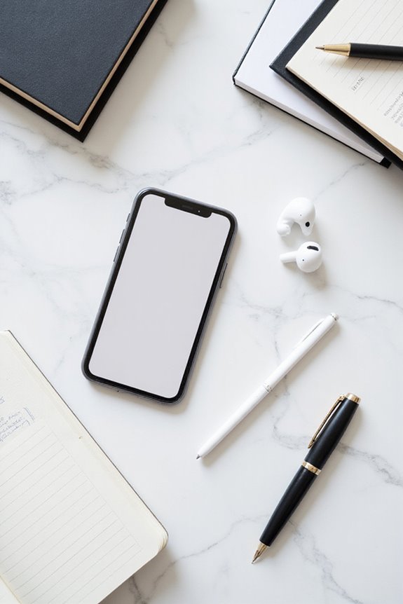 leverage technology for ideas