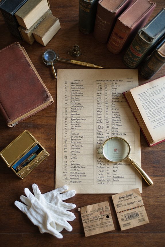 library collection organization methods