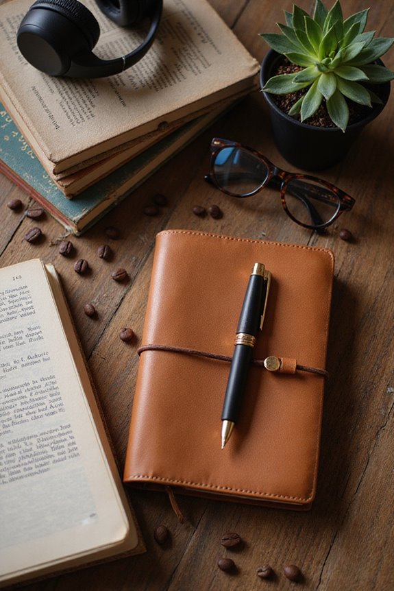 minimize distractions focus music