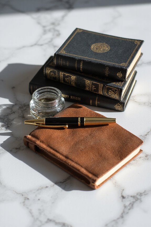 modernist literary exploration unveiled