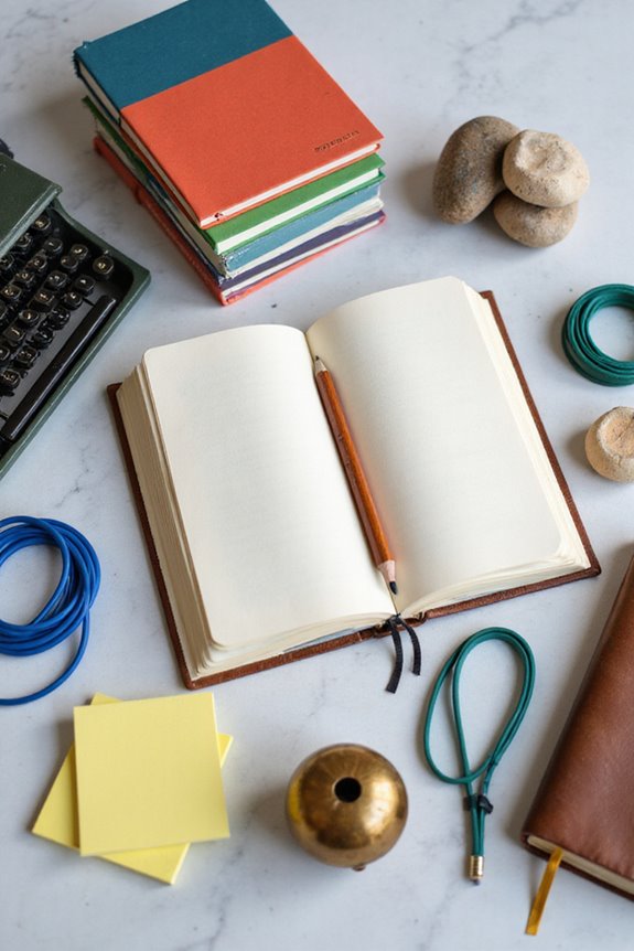 movement enhances creative thinking