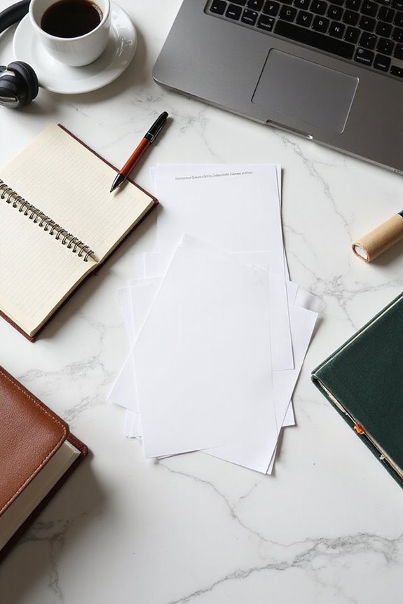 music influences writing quality