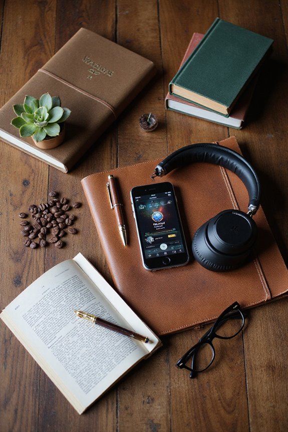 optimal streaming music bitrate