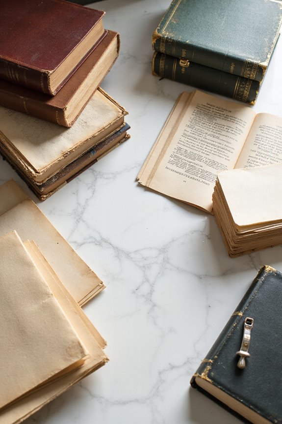 optimizing print collection management