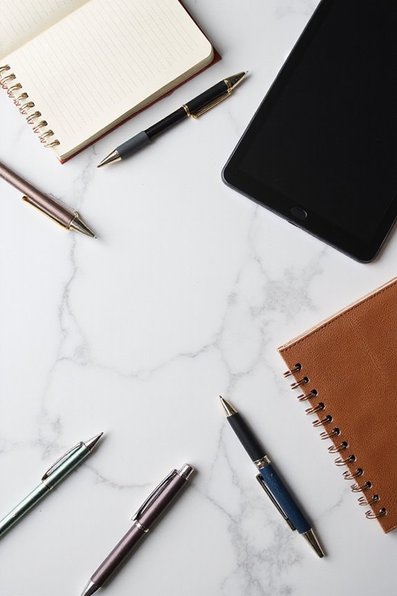 optimizing writing tool usage