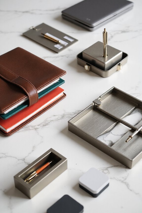 organizational supplies boost efficiency