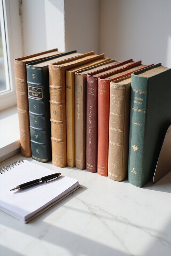 organized action and reference files