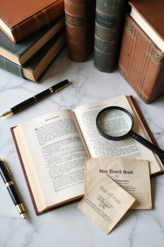 out of print book definitions