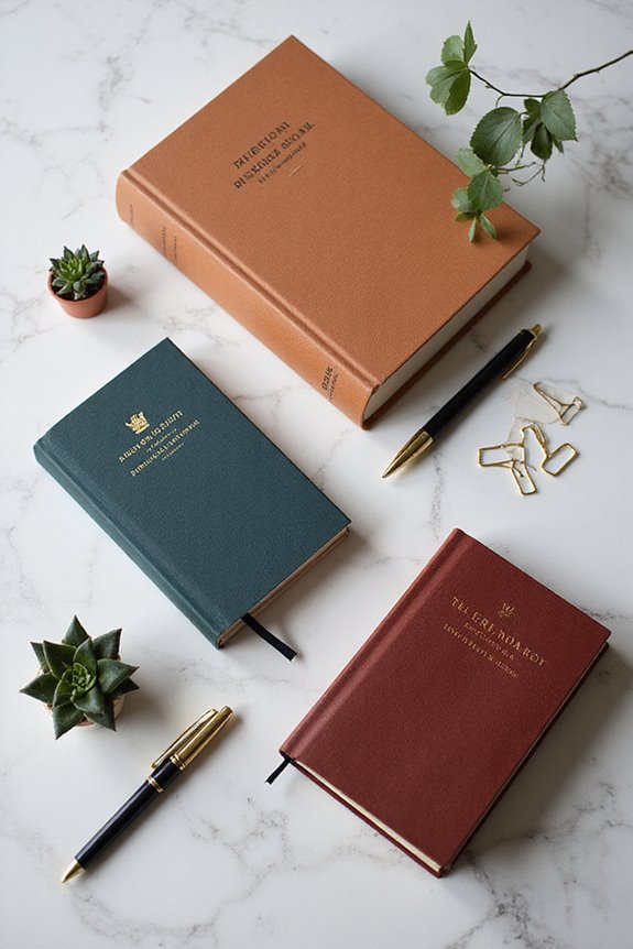 personalized business book subscriptions