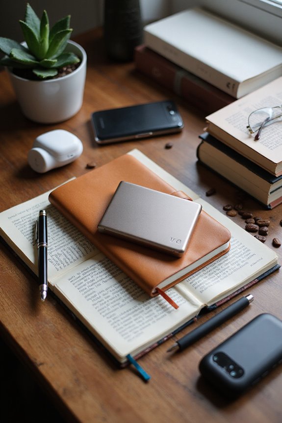 power banks for writers