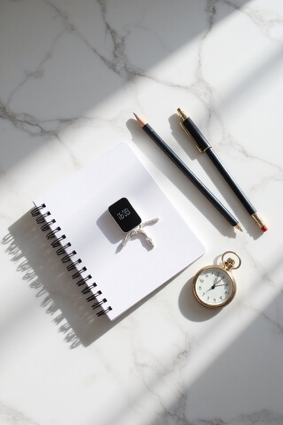 productivity through tracking integration