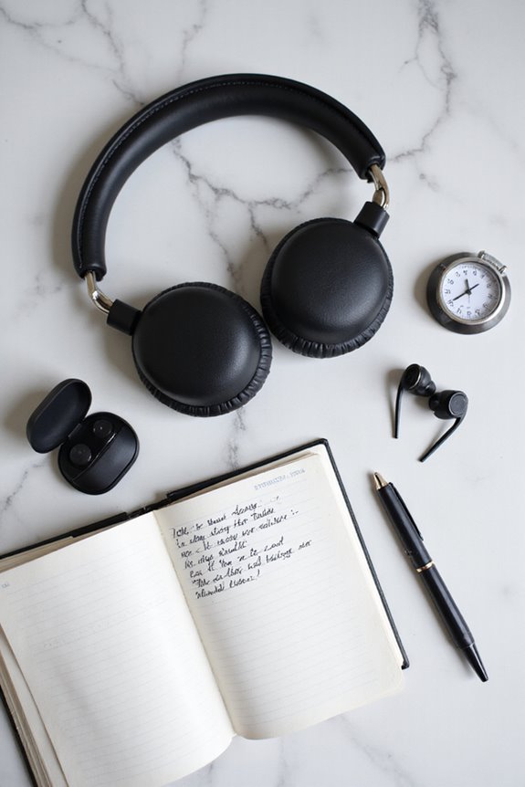 protect your hearing health