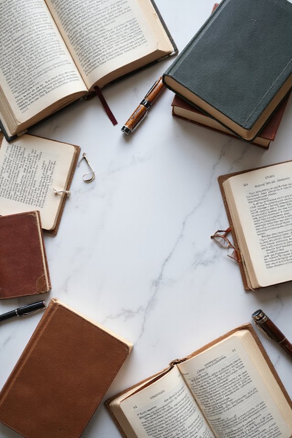 reading preferences and trends