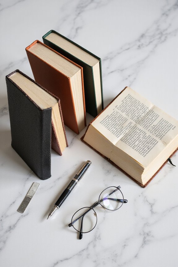 reading preferences by demographics