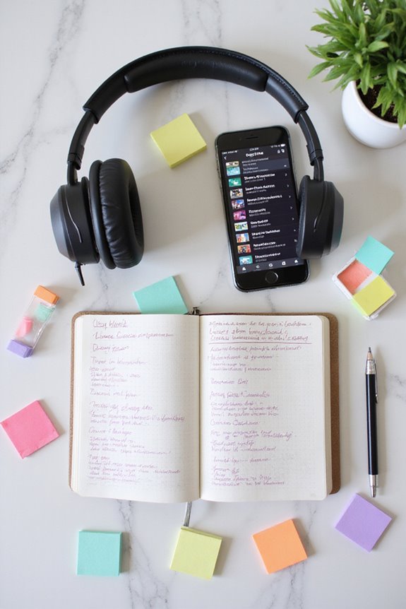 revitalize your editing playlist
