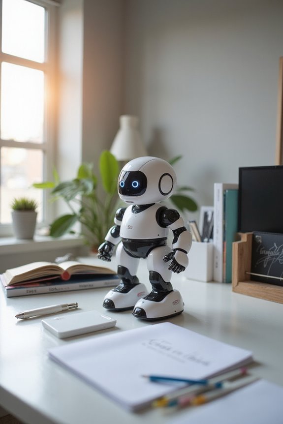 revolutionary writing automation tools