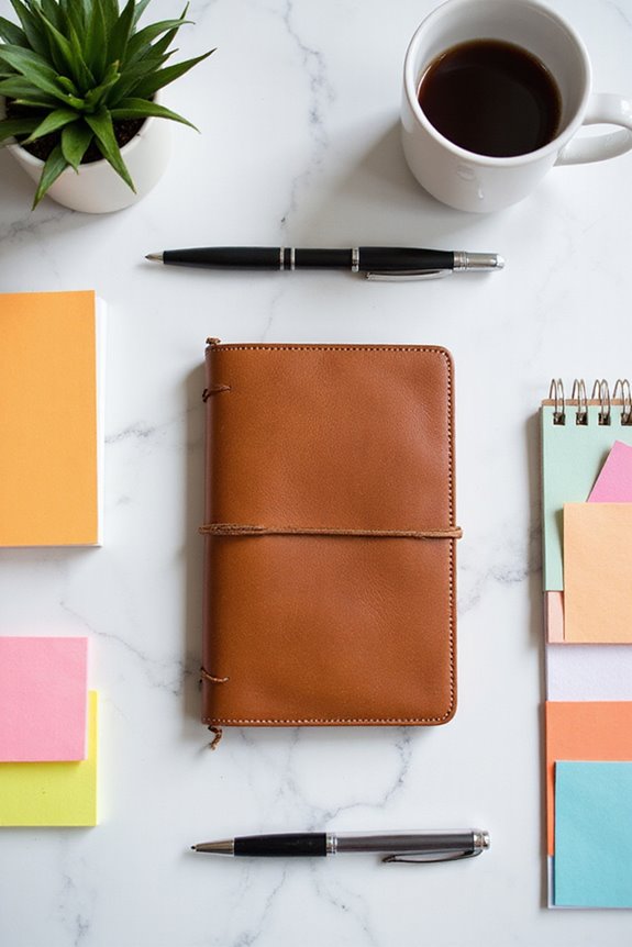 routine sparks creative inspiration