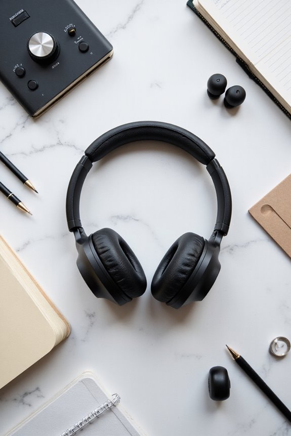 safe volume listening practices