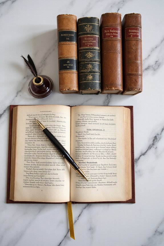 shakespeare s enduring literary influence