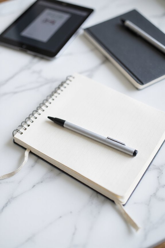 smart pens enhance writing efficiency