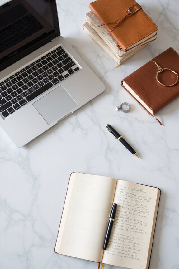 streamlined writing productivity tools