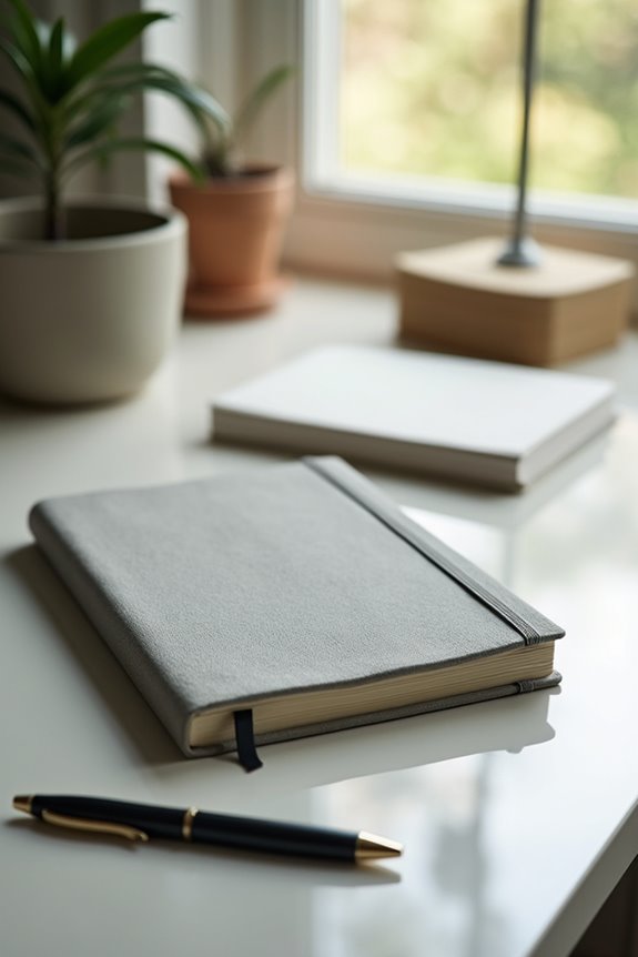 stylish journals for men