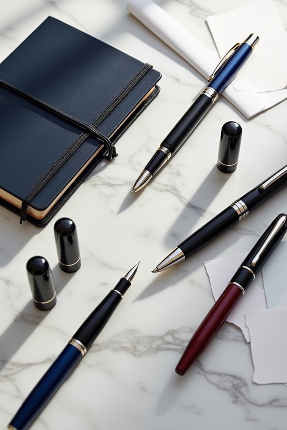 sustainable economical writing solution