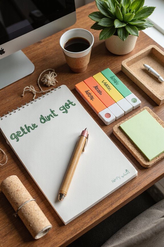 sustainable office supply sources