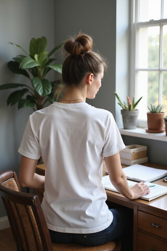 t shirts for writers enthusiasts
