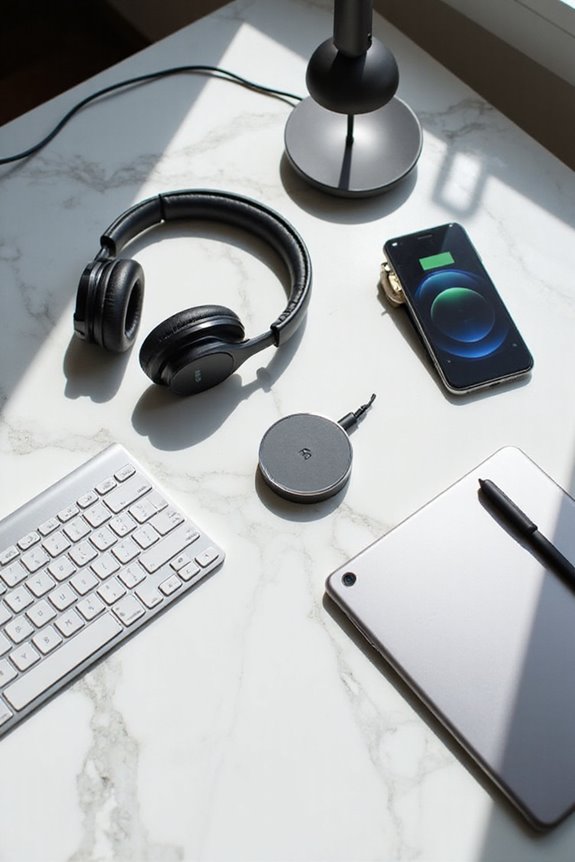 tech tools enhance writing productivity