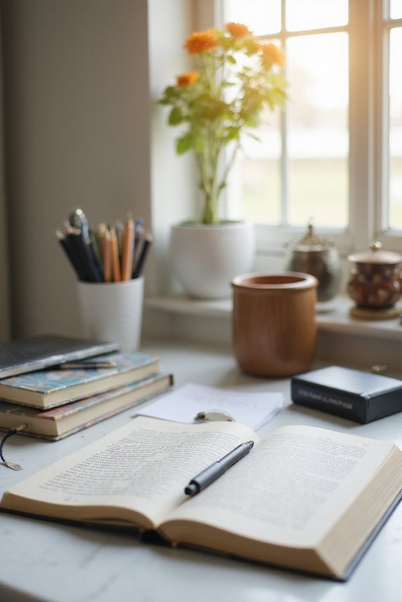 top book writing kits