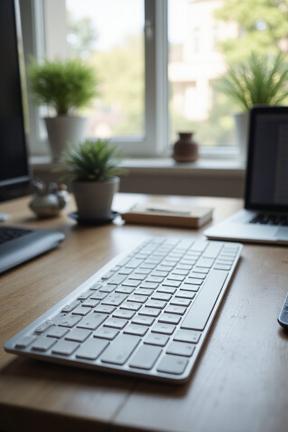 top keyboards for typing