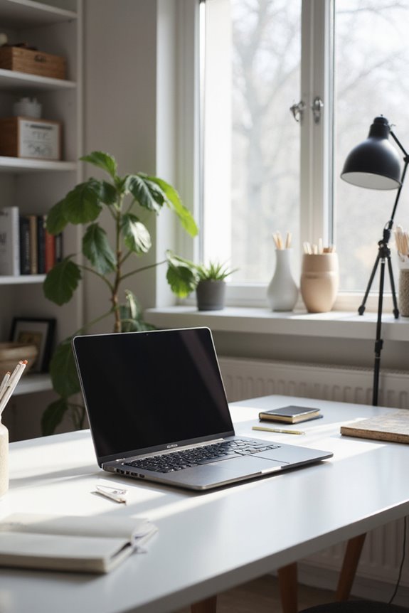 top laptops for authors