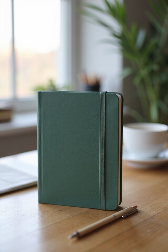 top notebooks for authors