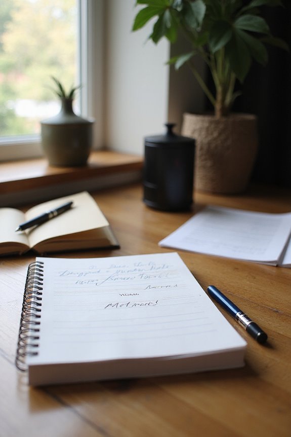 top notebooks for composers