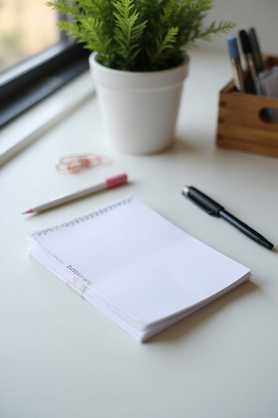 top notepads for writing